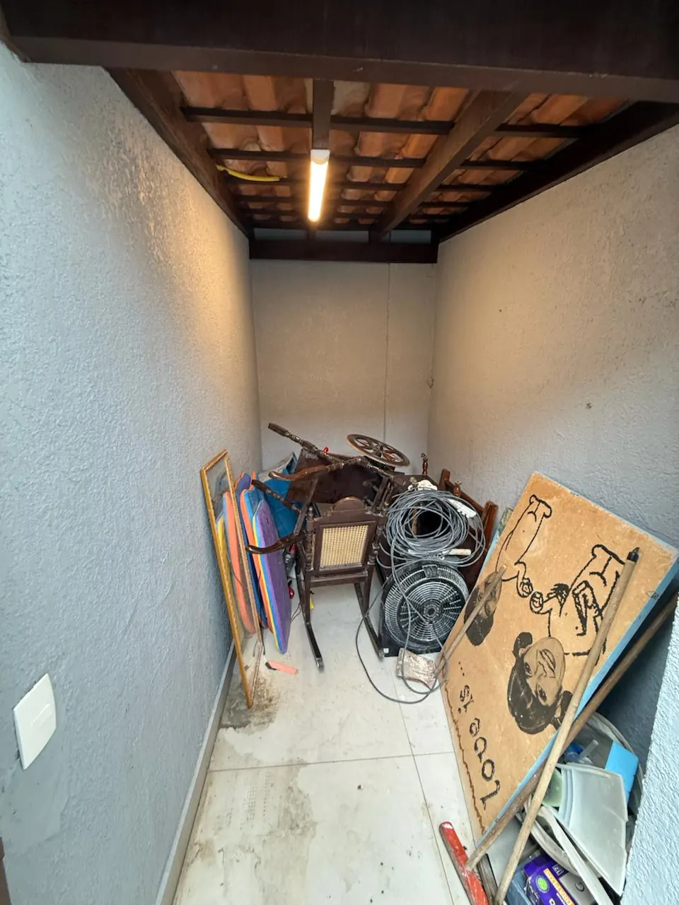 Casa São Sebastião - galeria 4